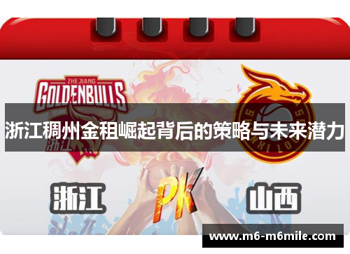 浙江稠州金租崛起背后的策略与未来潜力