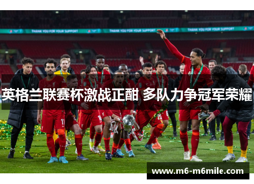 英格兰联赛杯激战正酣 多队力争冠军荣耀