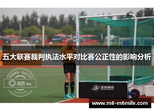 五大联赛裁判执法水平对比赛公正性的影响分析