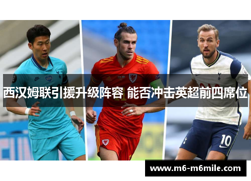 西汉姆联引援升级阵容 能否冲击英超前四席位